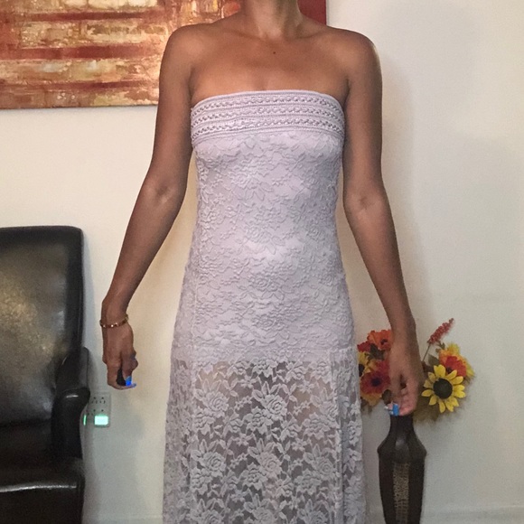 Revamped by Sirens Dress - Picture 3 of 4